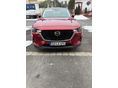 MAZDA CX-60 2022/12 - 2