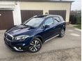 SUZUKI SX4 S-CROSS 2019/8 - 2