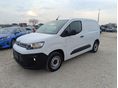 CITROEN BERLINGO 1.5 BlueHDi 100 Club M NAVI TEMPOMAT 1tul szkönyv gyári fényezés