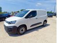 CITROEN BERLINGO 1.5 BlueHDi 100 Club M NAVI TEMPOMAT 1tul szkönyv gyári fényezés