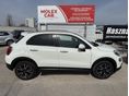FIAT 500X 1.6 Multijet Cross Plus FRISS VIZSGA.PLUSZ KERÉK. KETTŐ KULCS. CSERE IS