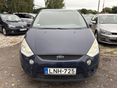 FORD S-MAX 2009/7 - 5