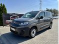CITROEN BERLINGO 1.5 BlueHDi 130 Club M NAVIGÁCIÓ! TEMPOMAT! DUPLA TOLÓAJTÓ! TOLATÓRADAR! KAVOSZ!