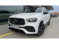 MERCEDES-BENZ GLE 450 4Matic 9G-TRONIC EQ Boost Distronic / Pano tető / Night csomag / Légrugó