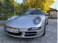 PORSCHE 911 Carrera Tiptronic ic S