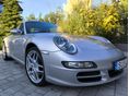 PORSCHE 911 2005/7 - 8