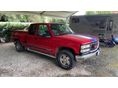 GMC SIERRA 6.5 diesel