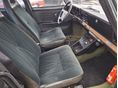 SAAB 99 1973 - 2