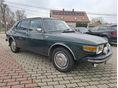 SAAB 99 1973 - 3