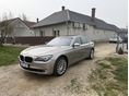 BMW 740d (Automata) MAKULÁTLAN/FULL EXTRA/SOFT CLOSE/KEYLESSGO/FRISS SZERVIZ