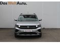 VOLKSWAGEN T-CROSS 2026/3 - 2