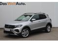 VOLKSWAGEN T-CROSS 2026/3 - 1