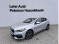 BMW 118 2020/9 - 2