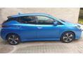 NISSAN LEAF 2021/10 - 3