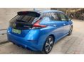 NISSAN LEAF 2021/10 - 4
