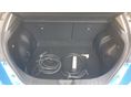 NISSAN LEAF 2021/10 - 11