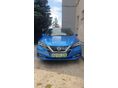 NISSAN LEAF N-Connecta 40kWh (Automata)