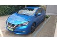 NISSAN LEAF 2021/10 - 7