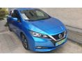 NISSAN LEAF 2021/10 - 2