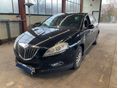 LANCIA DELTA 1.4 T-Jet M-Air Oro 3 év kiterjesztett garanciával . 0 ft önerőtől hitelre is