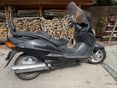 SUZUKI AN 400 BURGMAN 
