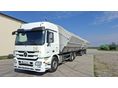 MERCEDES-BENZ 2012/7 - 2
