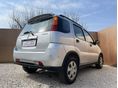 SUZUKI IGNIS 2007/8 - 2