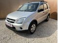 SUZUKI IGNIS 2007/8 - 3