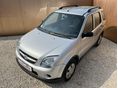 SUZUKI IGNIS 2007/8 - 5