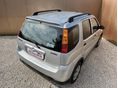 SUZUKI IGNIS 2007/8 - 6