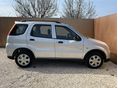 SUZUKI IGNIS 2007/8 - 7