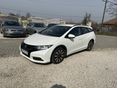 HONDA CIVIC 2014/11 - 2