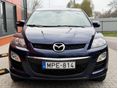 MAZDA CX-7 2013/3 - 5