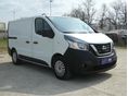 NISSAN NV300 2016/12 - 2