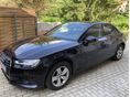 AUDI A4 1.4 TFSI Basis LIMITED S-tronic
