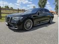 MERCEDES-BENZ S 400 2021/5 - 2