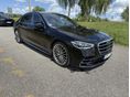MERCEDES-BENZ S 400 2021/5 - 1