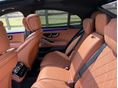 MERCEDES-BENZ S 400 2021/5 - 8