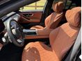 MERCEDES-BENZ S 400 2021/5 - 10