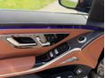 MERCEDES-BENZ S 400 2021/5 - 12
