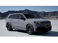 MERCEDES-AMG GLS 2026 - 1