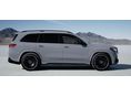 MERCEDES-AMG GLS 2026 - 2