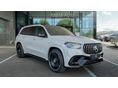 MERCEDES-AMG GLS 63 4MATIC+