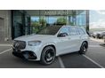MERCEDES-AMG GLS 2026 - 2