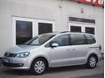 VOLKSWAGEN SHARAN 2.0 TDI BMT SCR Comfortline Euro6 Navi Gyári fényezés! Műszaki 2028 februárig!