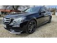 MERCEDES-BENZ E 350 2013/6 - 2