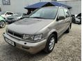 HYUNDAI SANTAMO 2001 - 1