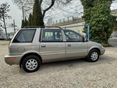 HYUNDAI SANTAMO 2001 - 5