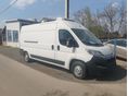 CITROEN JUMPER 2.0 BlueHDI 30 L1H1 Comfort EURO6 Hűtős! 220 voltról is működhető!
