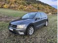 VOLKSWAGEN TIGUAN 2.0 TDI BMT SCR Trendline